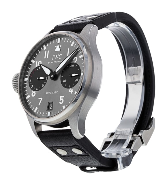 IWC Big Pilot's IW501012 Image 2